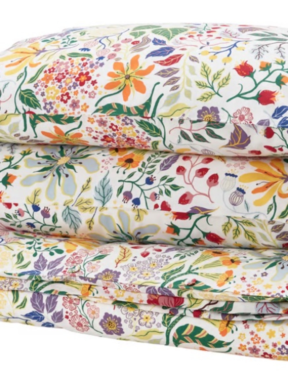 Pillowcases, Ikea Strandlummer, set of 2